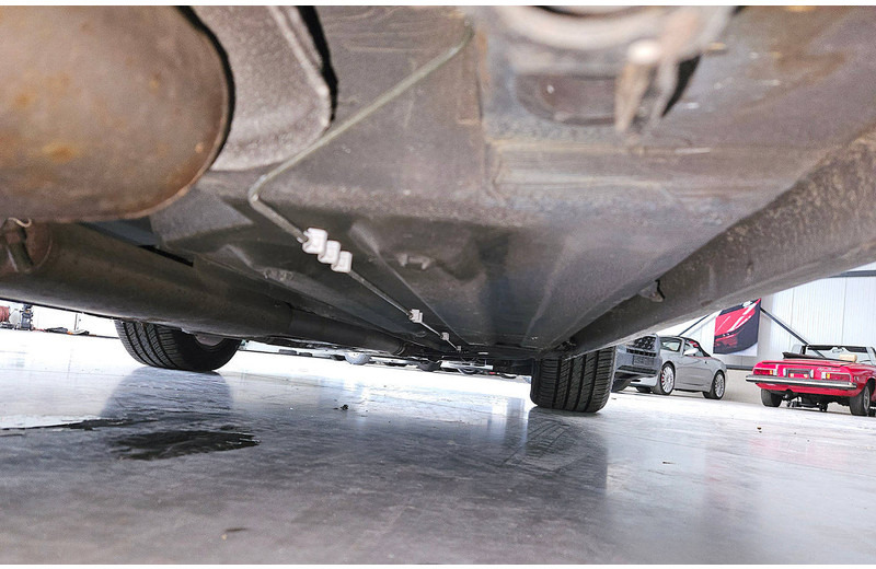 Jaguar XK (I) 8 _ Convertible - Легковой автомобиль: фото 5 Jaguar XK (I) 8 _ Convertible - Легковой автомобиль: фото 5