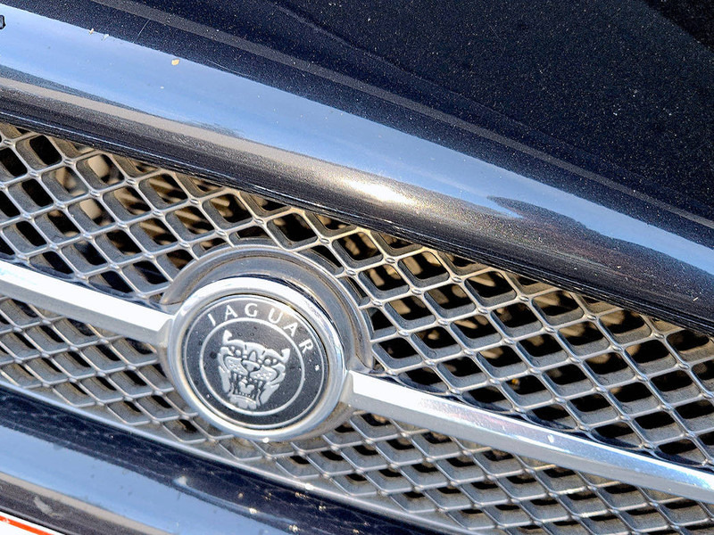 Jaguar 'XK (X150) 4.2 - Седан: фото 5 Jaguar 'XK (X150) 4.2 - Седан: фото 5