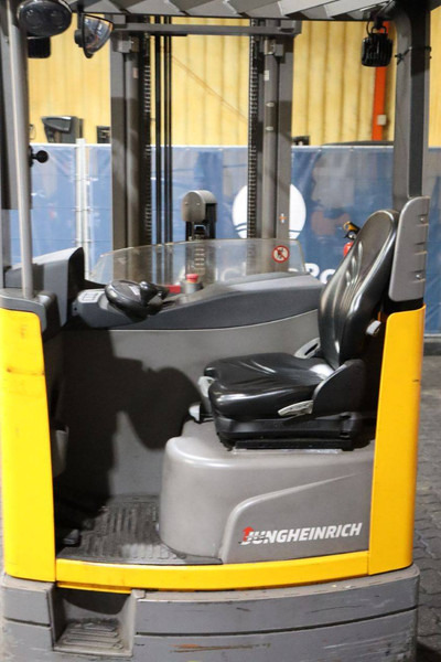 Ричтрак Jungheinrich ETV C16: фото 19 Ричтрак Jungheinrich ETV C16: фото 19