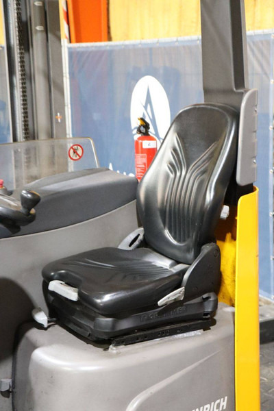 Ричтрак Jungheinrich ETV C16: фото 20 Ричтрак Jungheinrich ETV C16: фото 20