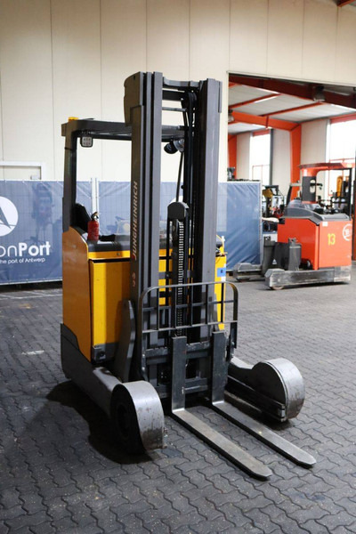 Ричтрак Jungheinrich ETV C16: фото 7 Ричтрак Jungheinrich ETV C16: фото 7