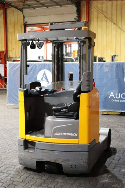 Ричтрак Jungheinrich ETV C16: фото 6 Ричтрак Jungheinrich ETV C16: фото 6