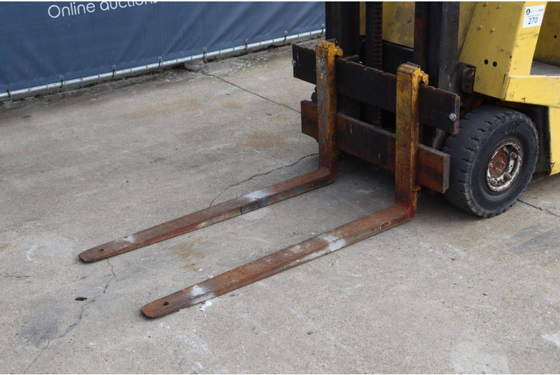 Jungheinrich Type BFG 1.2 6. 115-290 ZT - Электропогрузчик: фото 5 Jungheinrich Type BFG 1.2 6. 115-290 ZT - Электропогрузчик: фото 5