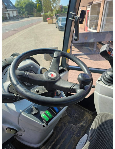 Колёсный погрузчик Kramer 357: фото 17