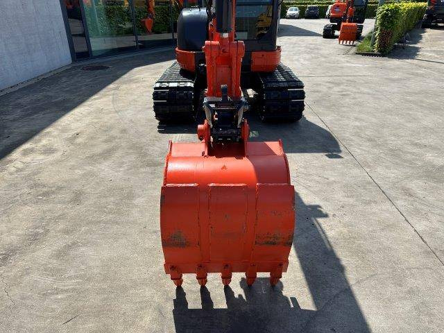 Гусеничный экскаватор Kubota KX161-3SZ: фото 10