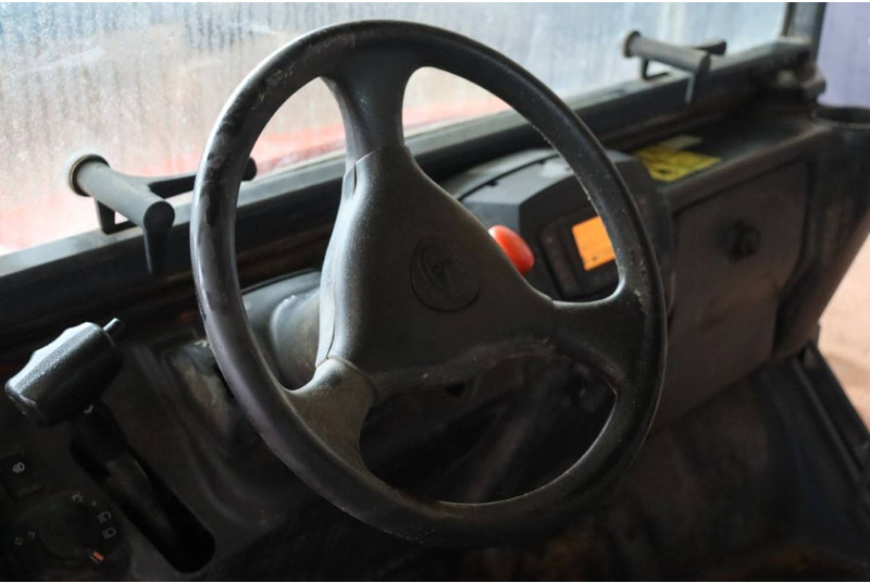Гольф-кар Kubota RTV-X900EU: фото 19