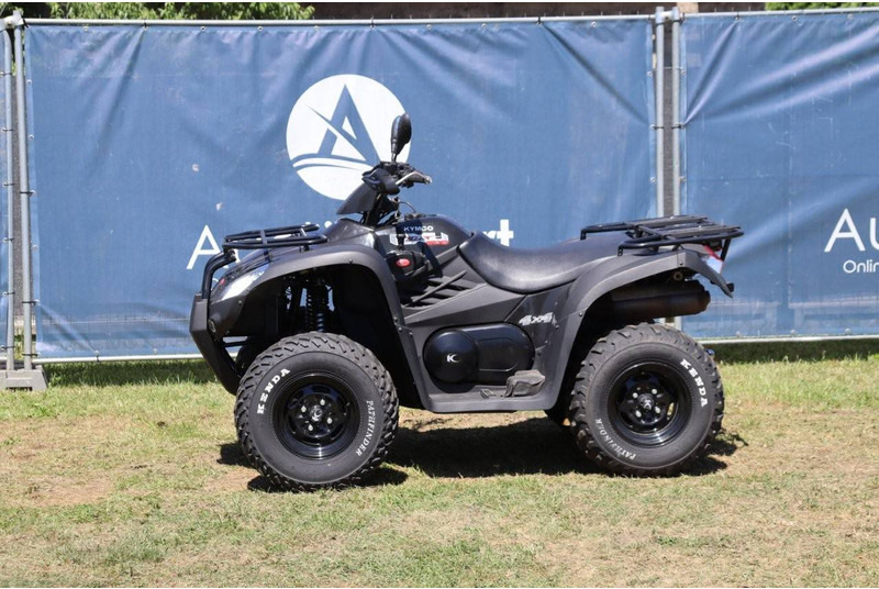 Kymco Z2 - Квадроцикл: фото 1 Kymco Z2 - Квадроцикл: фото 1