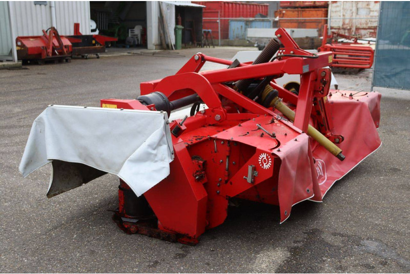 Lely 320 FC - Косилка: фото 5 Lely 320 FC - Косилка: фото 5