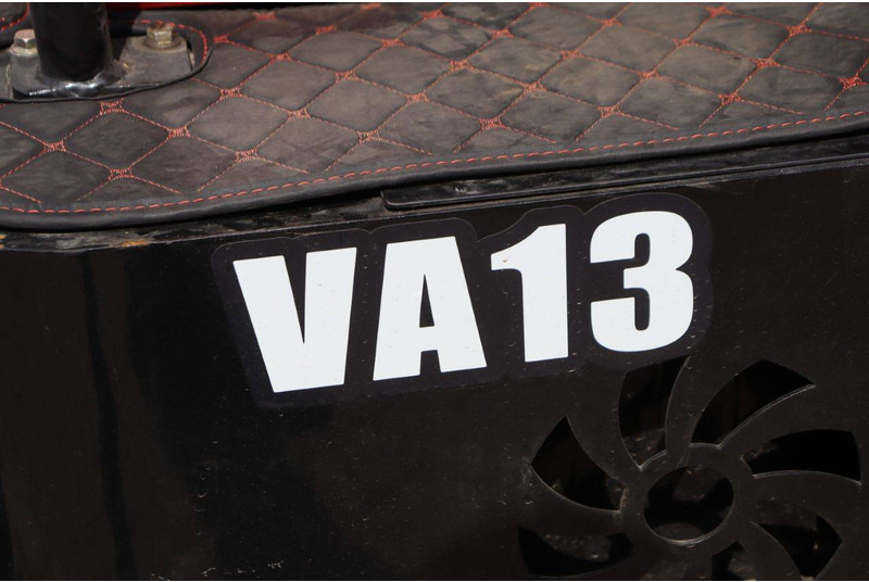 Новый Мини-экскаватор MIVA VA13: фото 14