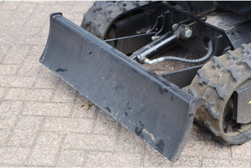 Новый Мини-экскаватор MIVA VA13: фото 19