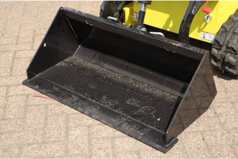 Новый Гусеничный погрузчик Machpro MPS330: фото 10