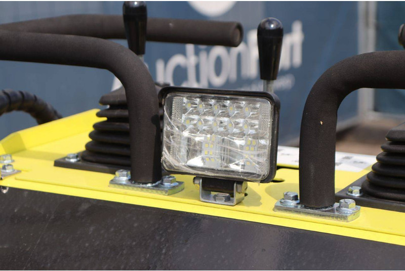 Новый Гусеничный погрузчик Machpro MPS330: фото 15