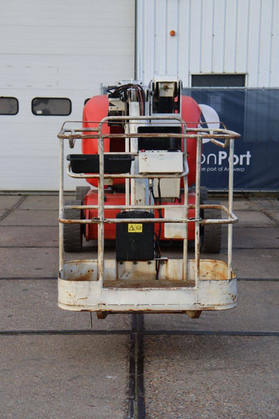 Manitou 170 AETJ - Коленчатый подъемник: фото 5 Manitou 170 AETJ - Коленчатый подъемник: фото 5