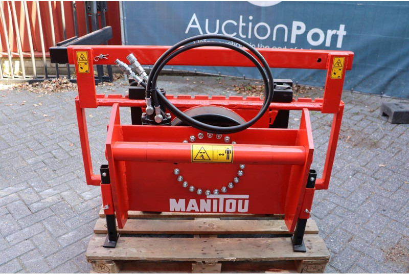 Manitou - Вилы для Погрузочно-разгрузочной техники: фото 3 Manitou - Вилы для Погрузочно-разгрузочной техники: фото 3