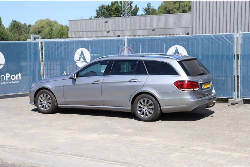 Mercedes-Benz E-Klasse 200 CDI - Легковой автомобиль: фото 3 Mercedes-Benz E-Klasse 200 CDI - Легковой автомобиль: фото 3