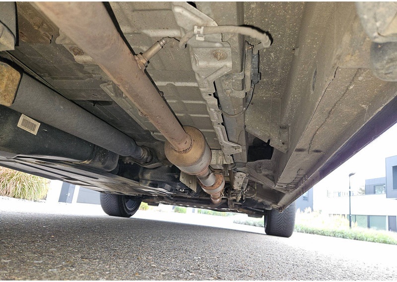 Mercedes-Benz Vito (W447) 114 CDI - Цельнометаллический фургон: фото 4 Mercedes-Benz Vito (W447) 114 CDI - Цельнометаллический фургон: фото 4