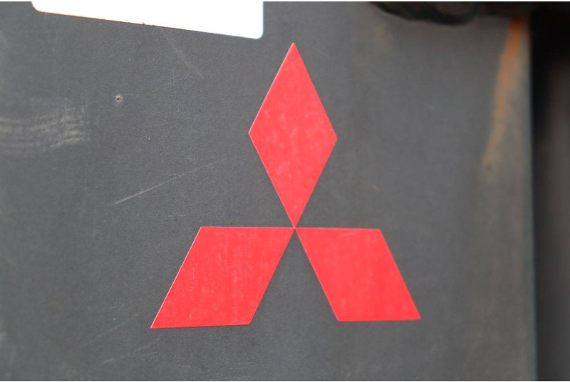 Дизельный погрузчик Mitsubishi FD45NT: фото 13