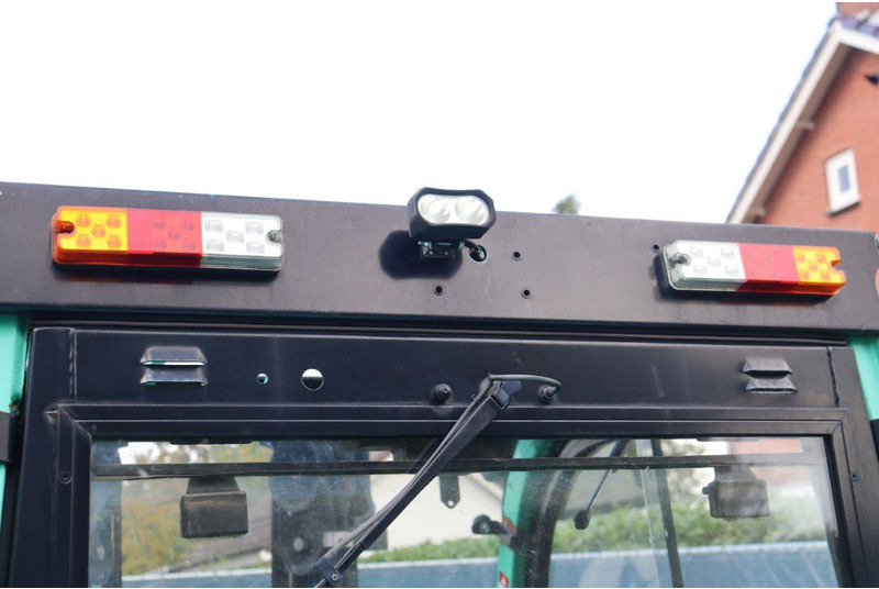 Дизельный погрузчик Mitsubishi FD45NT: фото 18