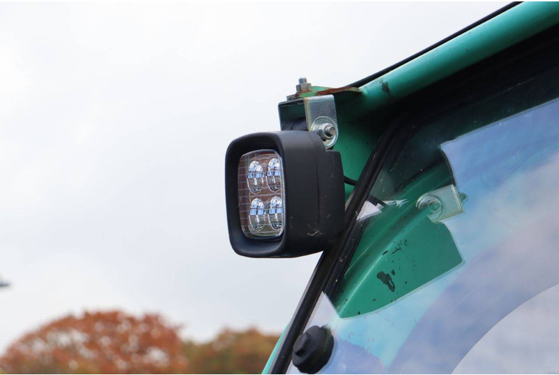 Дизельный погрузчик Mitsubishi FD45NT: фото 15