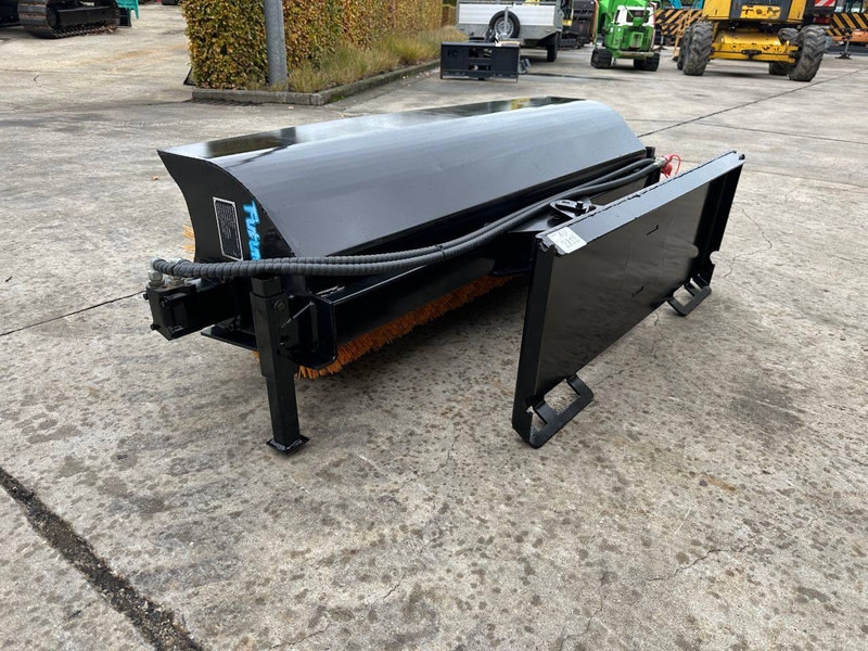 Future FT-SE61 - Навесное оборудование: фото 5 Future FT-SE61 - Навесное оборудование: фото 5