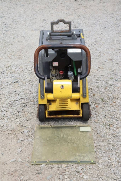 Neuson DPU 3050 - Виброплита: фото 5 Neuson DPU 3050 - Виброплита: фото 5
