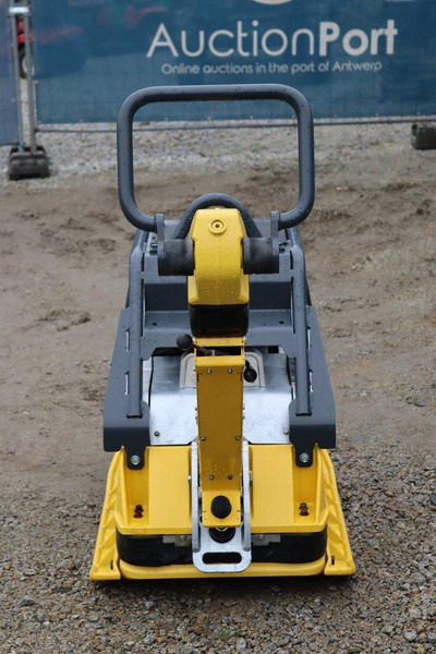 Neuson DPU 6555 - Виброплита: фото 5 Neuson DPU 6555 - Виброплита: фото 5