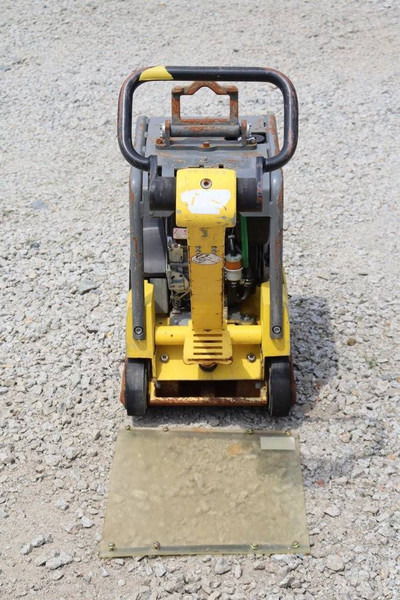 Neuson DPU3050 - Виброплита: фото 5 Neuson DPU3050 - Виброплита: фото 5