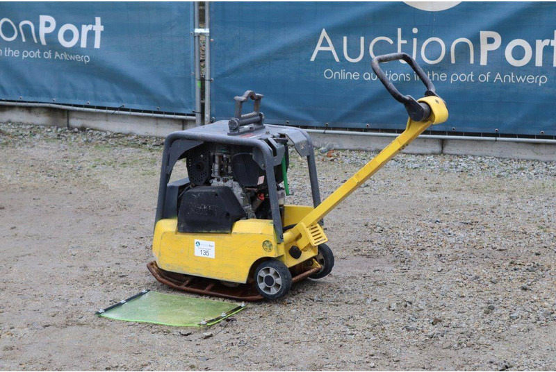 Neuson DPU3050 - Виброплита: фото 3 Neuson DPU3050 - Виброплита: фото 3