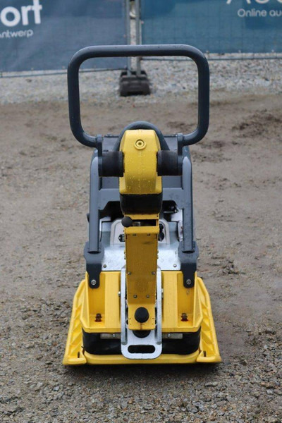 Neuson DPU5545 - Виброплита: фото 5 Neuson DPU5545 - Виброплита: фото 5