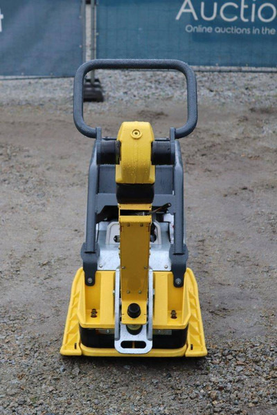 Neuson DPU5545 - Виброплита: фото 5 Neuson DPU5545 - Виброплита: фото 5