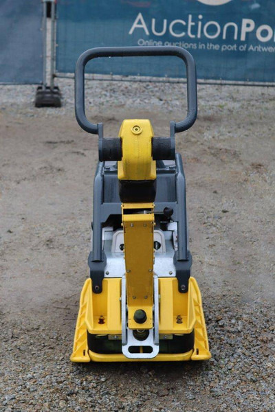 Neuson DPU5545 - Виброплита: фото 5 Neuson DPU5545 - Виброплита: фото 5