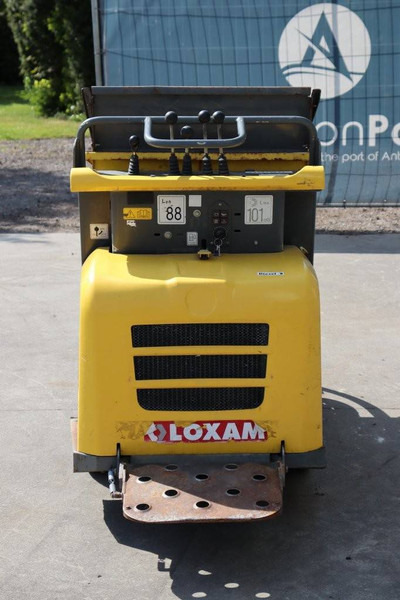 Neuson DT08PL - Мини-самосвал: фото 4 Neuson DT08PL - Мини-самосвал: фото 4