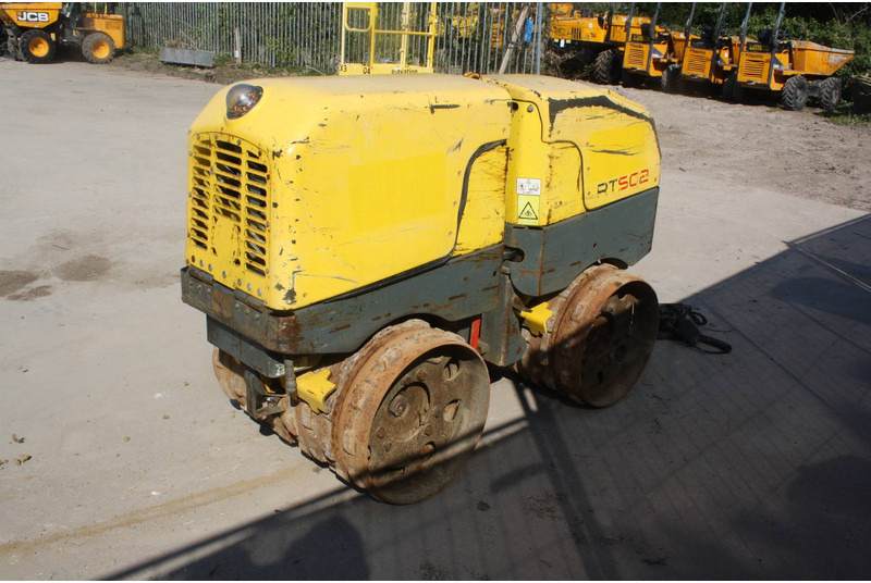 Neuson RT SC 2 - Каток: фото 5 Neuson RT SC 2 - Каток: фото 5