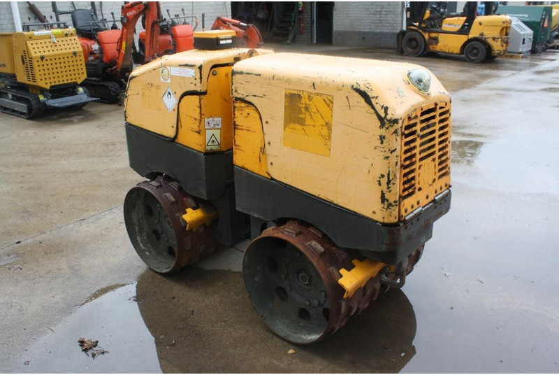 Neuson Roller RT2SC - Каток: фото 4 Neuson Roller RT2SC - Каток: фото 4