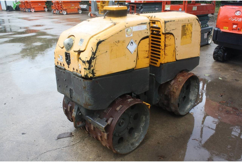Neuson Roller RT2SC - Каток: фото 5 Neuson Roller RT2SC - Каток: фото 5