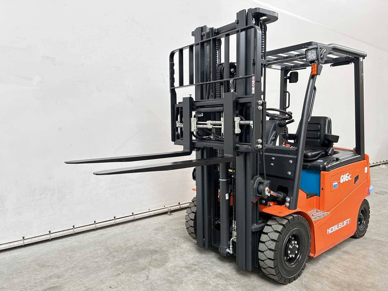 Noblelift FE4P16QC - Электропогрузчик: фото 5 Noblelift FE4P16QC - Электропогрузчик: фото 5
