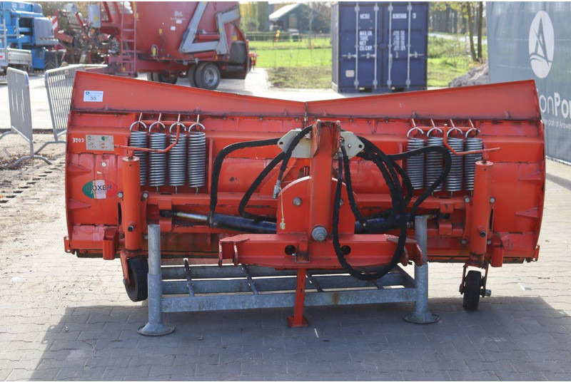 Onbekend - Отвал для снега: фото 4 Onbekend - Отвал для снега: фото 4