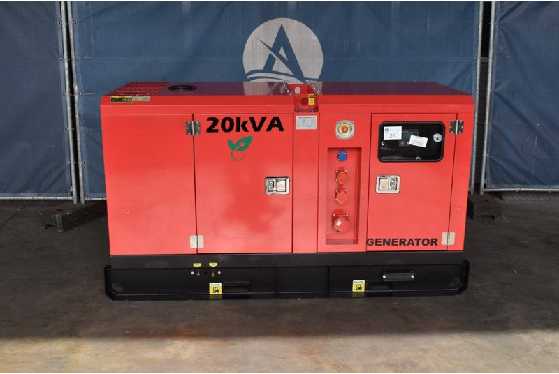 Onbekend - Электрогенератор: фото 2 Onbekend - Электрогенератор: фото 2