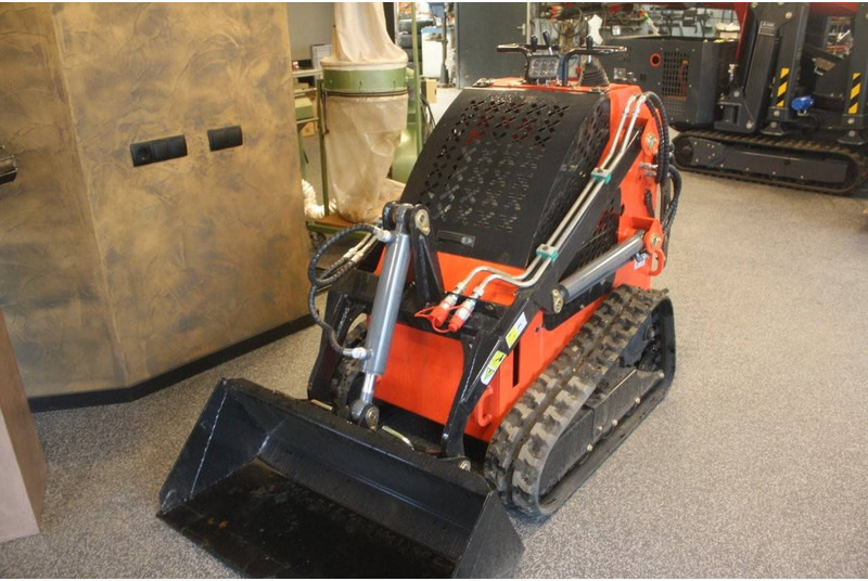 Onbekend LRT360 - Гусеничный погрузчик: фото 5 Onbekend LRT360 - Гусеничный погрузчик: фото 5