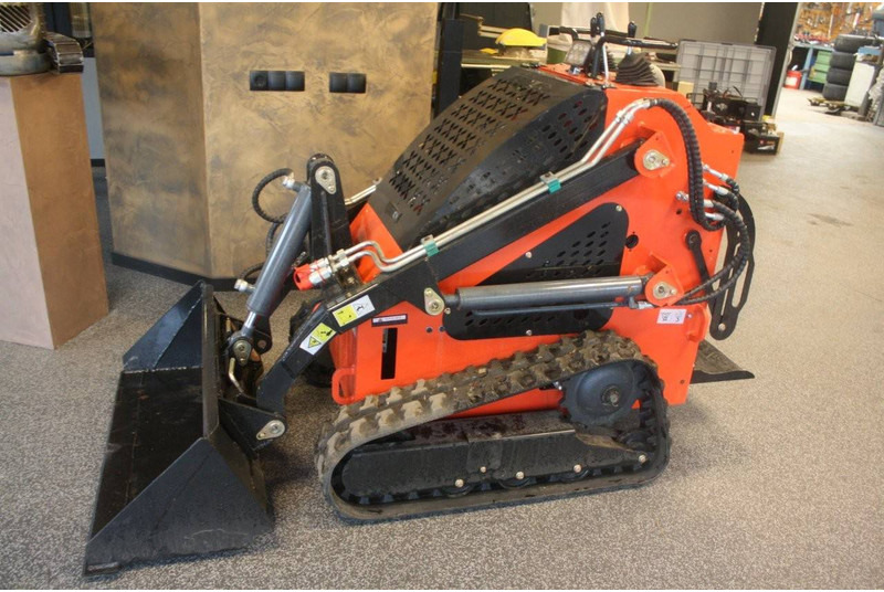 Onbekend LRT360 - Гусеничный погрузчик: фото 1 Onbekend LRT360 - Гусеничный погрузчик: фото 1