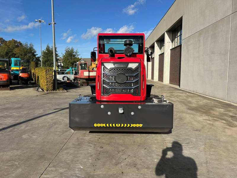 Onbekend RTF-3500 - Внедорожный погрузчик: фото 5 Onbekend RTF-3500 - Внедорожный погрузчик: фото 5