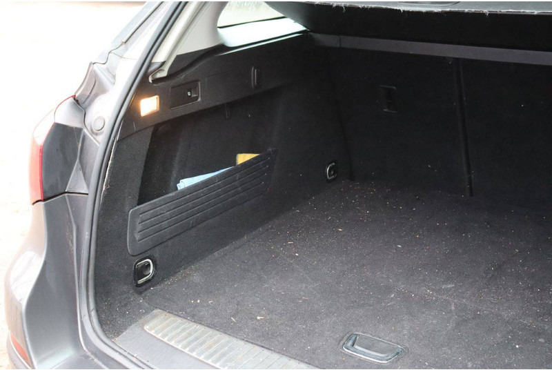 Легковой автомобиль Opel Astra Sports Tourer: фото 19 Легковой автомобиль Opel Astra Sports Tourer: фото 19