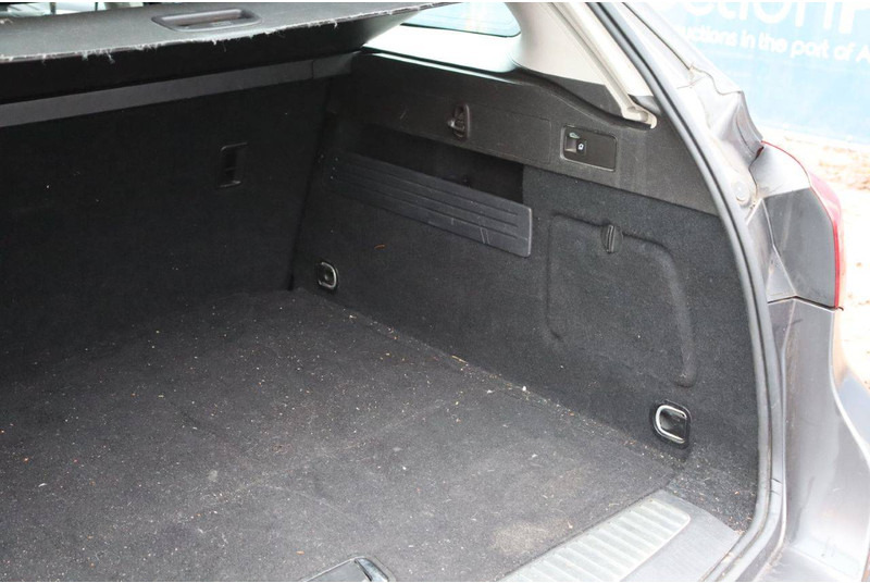 Легковой автомобиль Opel Astra Sports Tourer: фото 20 Легковой автомобиль Opel Astra Sports Tourer: фото 20