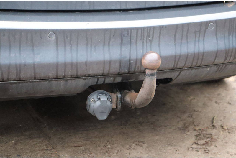 Легковой автомобиль Opel Astra Sports Tourer: фото 16 Легковой автомобиль Opel Astra Sports Tourer: фото 16