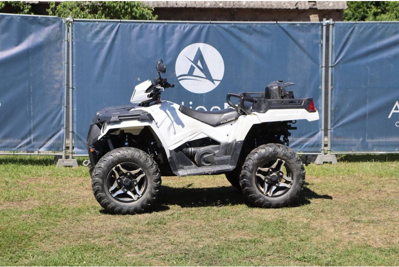 POLARIS X2 SPORTSMAN - Квадроцикл: фото 1 POLARIS X2 SPORTSMAN - Квадроцикл: фото 1