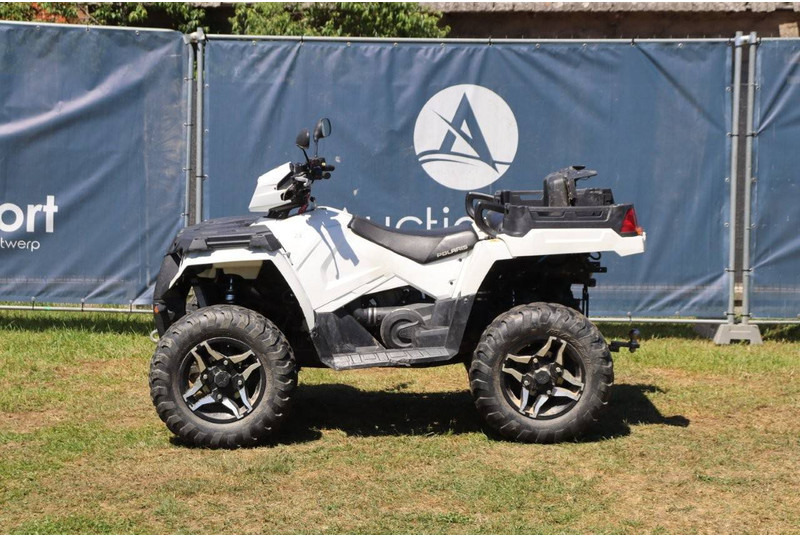 POLARIS X2 SPORTSMAN - Квадроцикл: фото 2 POLARIS X2 SPORTSMAN - Квадроцикл: фото 2