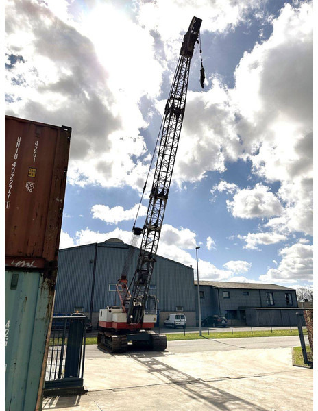 PPM 25.02 - Кран: фото 4 PPM 25.02 - Кран: фото 4
