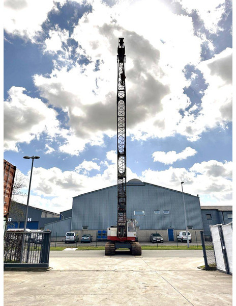 PPM 25.02 - Кран: фото 3 PPM 25.02 - Кран: фото 3