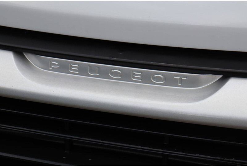 Цельнометаллический фургон Peugeot Boxer: фото 11 Цельнометаллический фургон Peugeot Boxer: фото 11