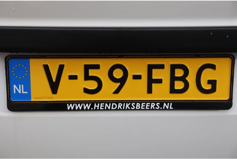 Цельнометаллический фургон Peugeot Boxer: фото 16 Цельнометаллический фургон Peugeot Boxer: фото 16